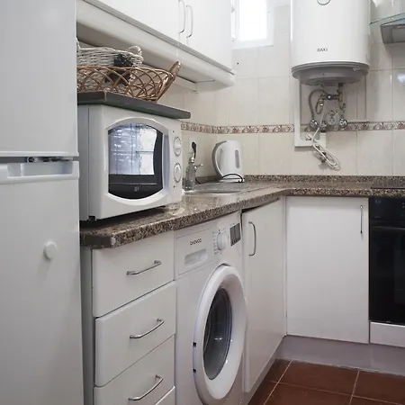 The Garden - Charming 1 Bedroom In Graca Apartment Lisbon