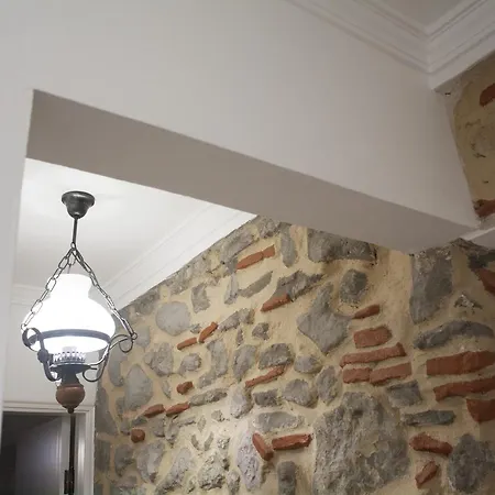 The Garden - Charming 1 Bedroom In Graca Apartment Lisbon