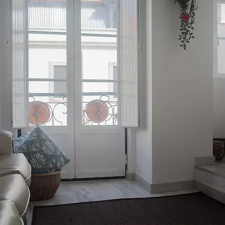 The Garden - Charming 1 Bedroom In Graca *