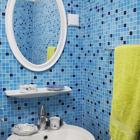 The Garden - Charming 1 Bedroom In Graca Apartment Lisbon