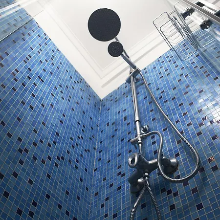 The Garden - Charming 1 Bedroom In Graca Apartment *