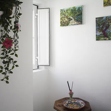 The Garden - Charming 1 Bedroom In Graca Apartment Lisbon