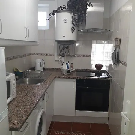 Apartment The Garden - Charming 1 Bedroom In Graca