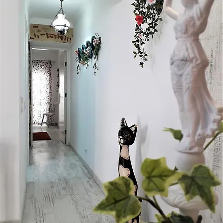 The Garden - Charming 1 Bedroom In Graca *