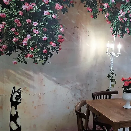 The Garden - Charming 1 Bedroom In Graca * Lisbon