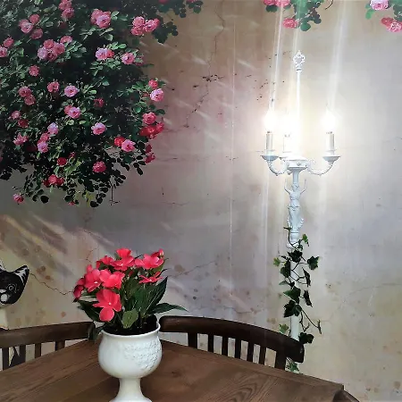 The Garden - Charming 1 Bedroom In Graca Apartment *