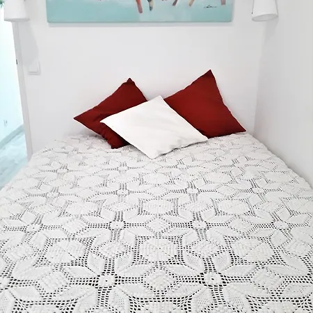 The Garden - Charming 1 Bedroom In Graca Apartment Lisbon