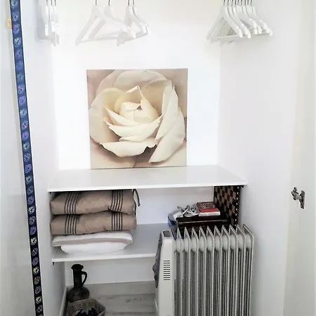 The Garden - Charming 1 Bedroom In Graca