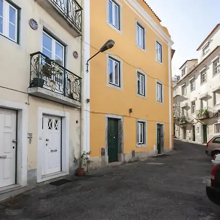 The Garden - Charming 1 Bedroom In Graca