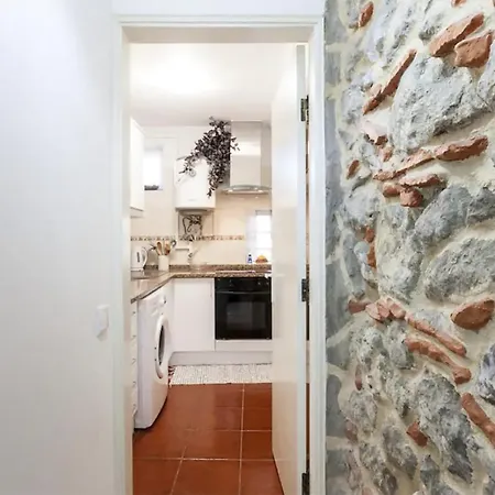 The Garden - Charming 1 Bedroom In Graca