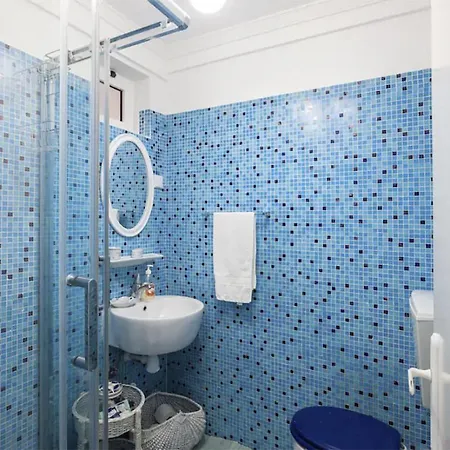 Apartment The Garden - Charming 1 Bedroom In Graca *