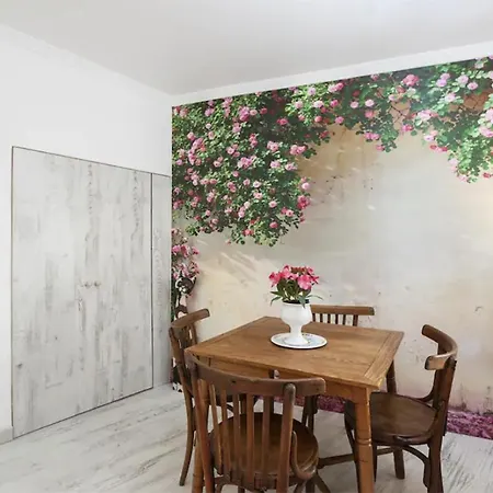 The Garden - Charming 1 Bedroom In Graca Apartment