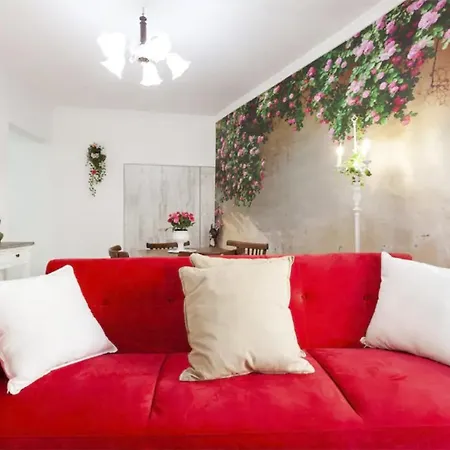 The Garden - Charming 1 Bedroom In Graca