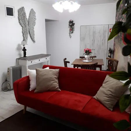 The Garden - Charming 1 Bedroom In Graca Lisbon
