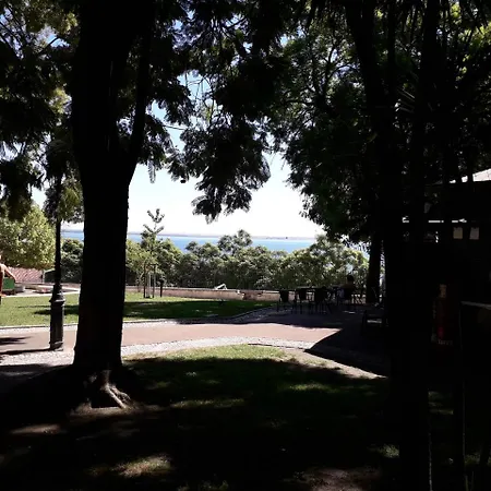 Apartment The Garden - Charming 1 Bedroom In Graca *